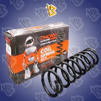 CNG فنر لول عقب پراید امیدنیا   201047