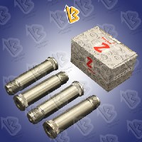 میل توپی عقب پژو 405 سمند رانا زرین قطعه   120070