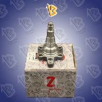 محور چرخ عقب پراید ABS  زرین قطعه   120073