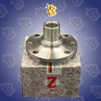 توپی چرخ جلو ساینا و کوییک CVT زرین قطعه   120067