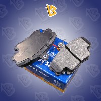 لنت پارس 21463 جلو L90/لیفان520/ساندرو