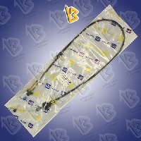 کابل سیم گاز پراید انژکتوری - سرصاف (ساژم) G.P.CO