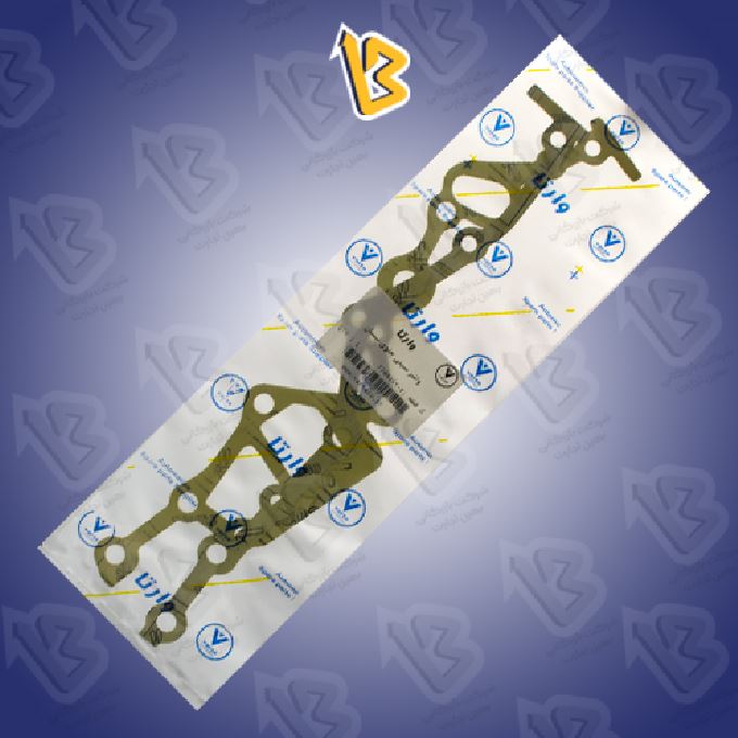 واشر سینی جلو سایپا  770435 وارتا