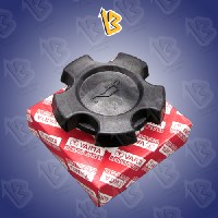 درب روغن موتور سایپا شرکتی وارتا 00102080