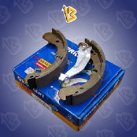 لنت پارس 71059/1 عقب قیچی لوازم دار EO آبی تیبا ریو/پراید وانت