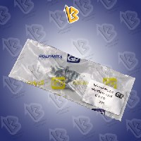 پیچ زبانه درب سایپا گلپارت G.P.CO