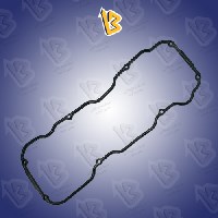 واشر درب سوپاپ سایپا سما لاستیک واشر قالپاق