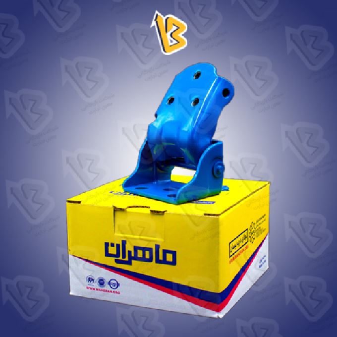 لولای درب جلو سایپا کد91 ماهران