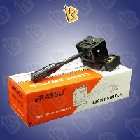 دسته راهنما چراغ تکی سایپا فراسلی Z24 {دسته چراغ}