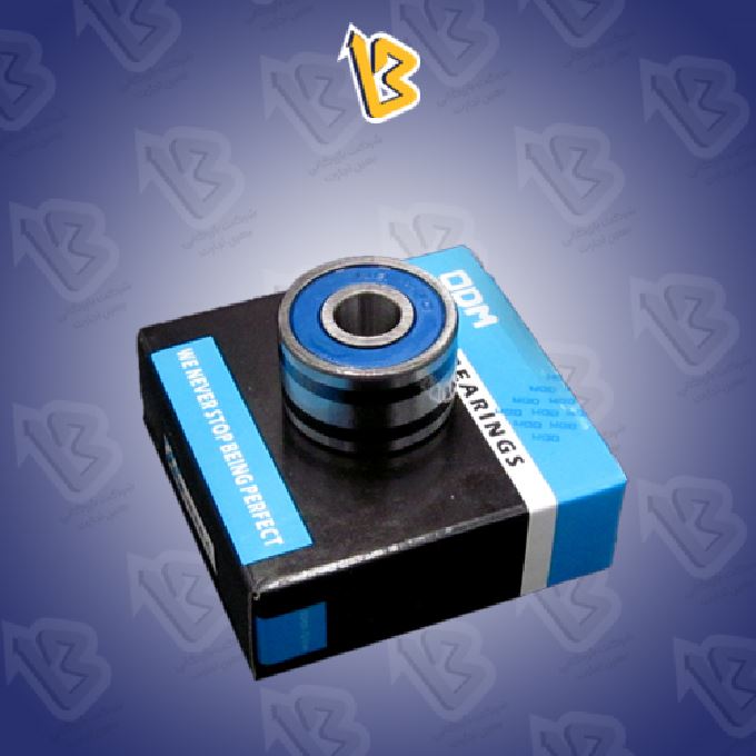 بلبرینگ دینام خاص ODM B8-23