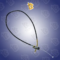 سیم گاز سایپا انژکتوری 702181 وارتا