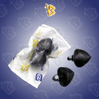 ضربه گیر تک پیچ کله قندی سایپا گلپارت G.P.CO