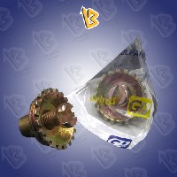 رگلاژ سیلندر چرخ سایپا گلپارت G.P.CO