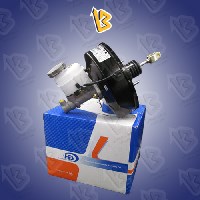 بوستر با پمپ پراید ABS سازه هیدرولیک / مجموعه HES هس