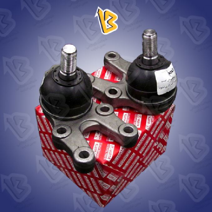 سیبک طبق پایین سایپا شرکتی  771122-771123 وارتا