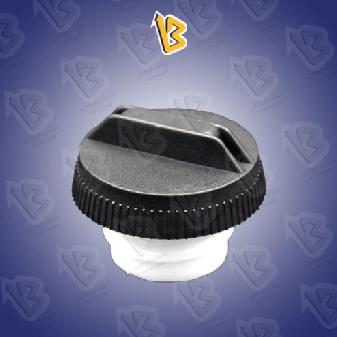 درب باک پراید سایپا پیچی کوچک اصلی سازه گستر CAP