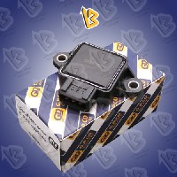 سنسور دریچه گاز بوش سایپا گلپارت G.P.CO