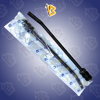 میل موجگیر راست با لاستیک کامل سایپا گلپارت G.P.CO