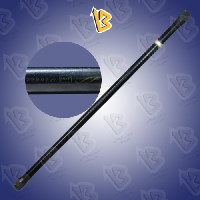میل تعادل جدید اصلی دو سر هزار خار راست تورشن بار سایپا گلپارت G.P.CO