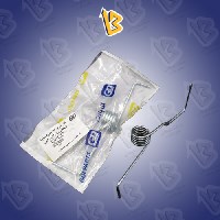 فنر درب داشبورد سایپا ضخامت3/8 شرکتی اصلی گلپارت G.P.CO