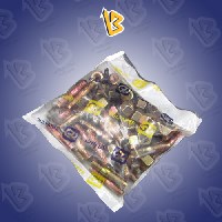 پیچ و مهره گلوه سایپا با مهره بلند  G.P.CO
