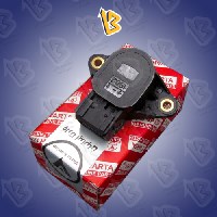 سنسور دریچه گاز سایپا جدید 705767 وارتا زیمنس