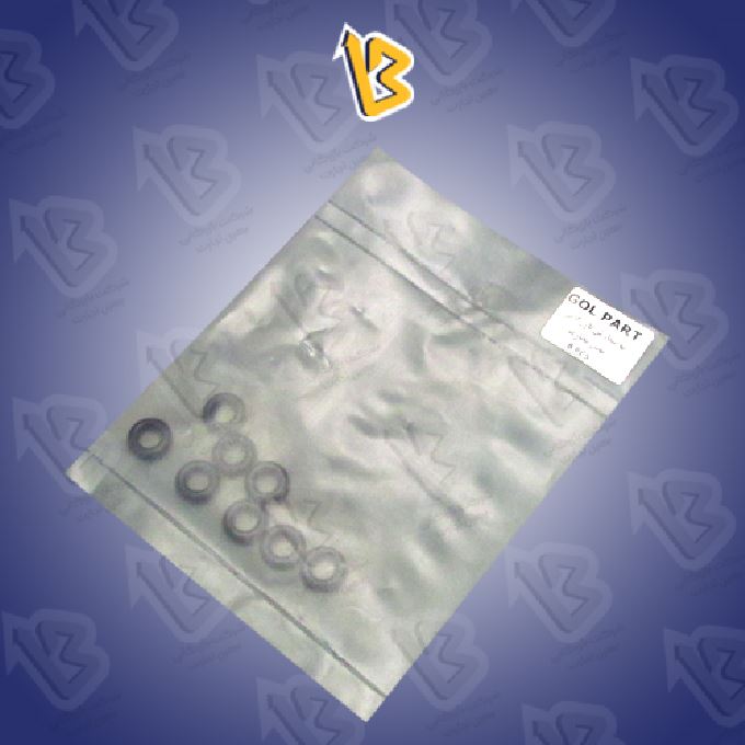 اورینگ سوزن انژکتور اصلی سایپا  گلپارت G.P.CO