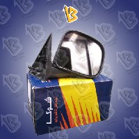 اینه سایپا شوکا/دیزل طرح جدید تنظیم داخل L*R