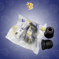 بوش طبق بالا سایپا گلپارت G.P.CO