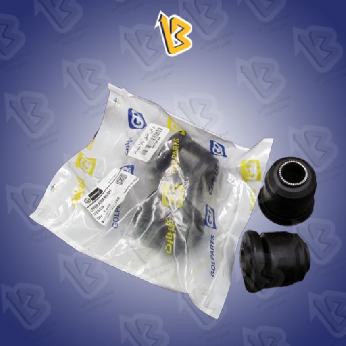 بوش طبق بالا سایپا گلپارت G.P.CO