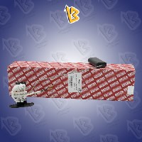 درجه(گیج)داخل باک سایپا انژکتور دوگانه 100023 وارتا