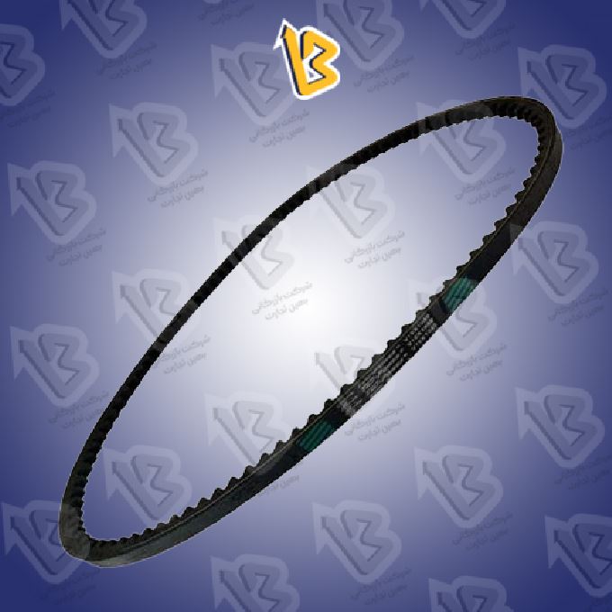 تسمه دینام دیزل BX39  فابریک power اصلی