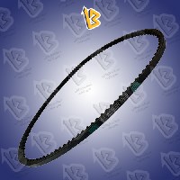 تسمه دینام دیزل BX39  فابریک power اصلی