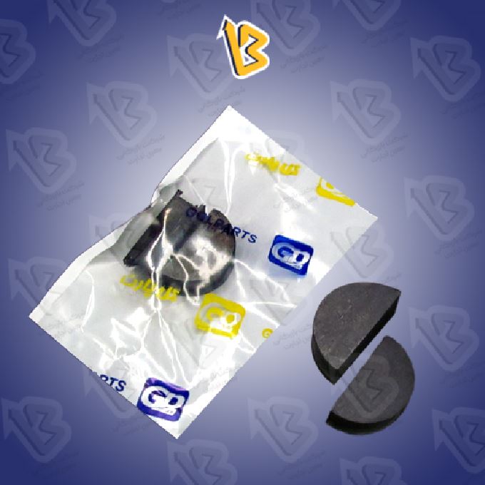 هلالی سر سیلندر سایپا گلپارت G.P.CO
