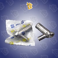 سه راهی سینی جلو سازه گستر اصلی سایپا گلپارت G.P.CO