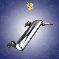 دستگیره درب بیرون سازه گستر اصلی سایپا گلپارت G.P.CO
