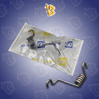 فنر پدال گاز نیسان سایپا شرکتی فابریک GPCO