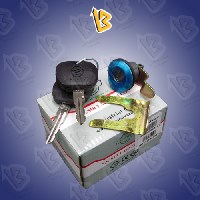 قفل درب باک (سویچ درب بدنه ای) سایپا نصیری