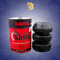 بکوب عقب قوطی سه پله ویژه یونیک ولویی سایپا سما