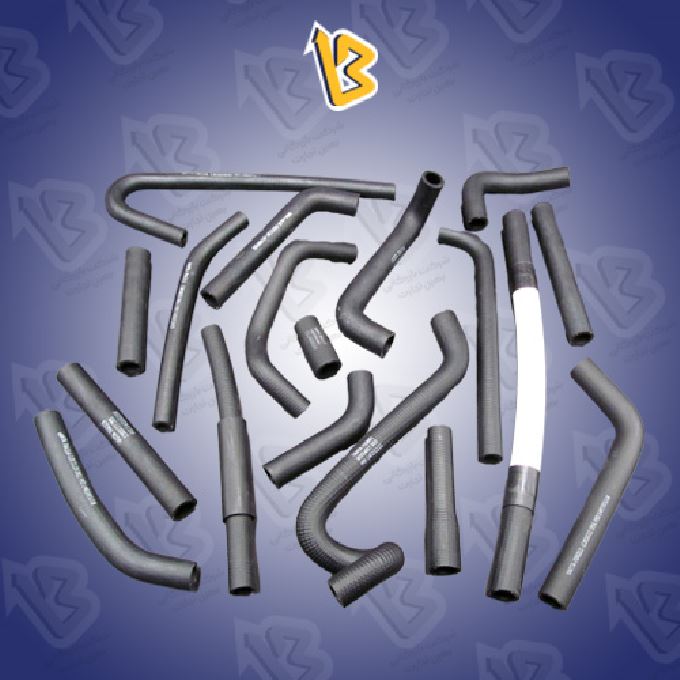 جنت کامل دیزل m تیکه اضافه شده 181349 وارتا