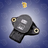 سنسور دریچه گاز یورو 4 سایپا گلپارت G.P.CO