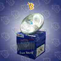 بلوری پرسی سایپا سه خار واگنا wagna اصلی خارجی 130W
