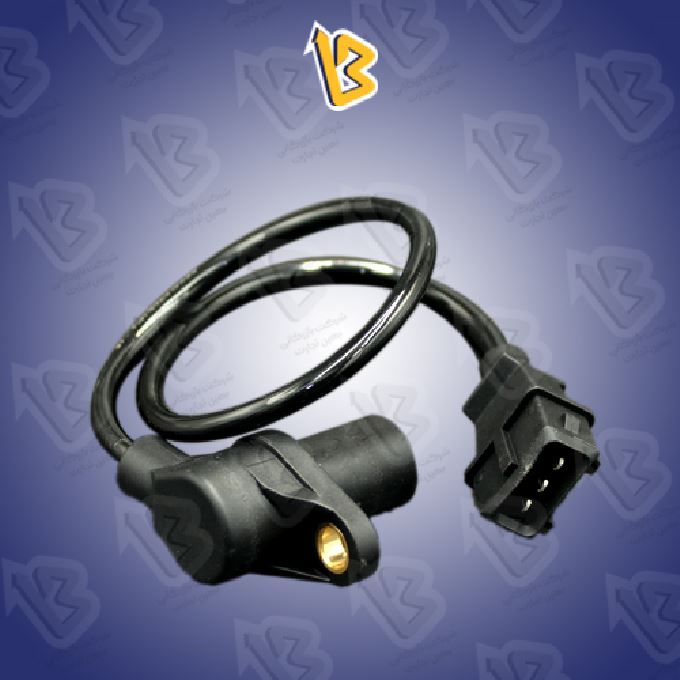سنسور دور موتور مشکی سایپا گلپارت G.P.CO
