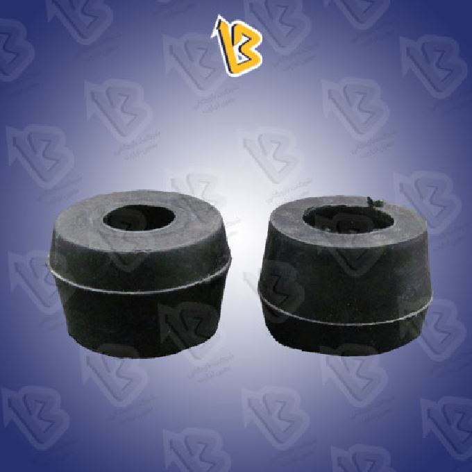 بوش کمک عقب /پایین جلو سایپا  گلپارت G.P.CO