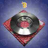 دیسک چرخ جلو ABS سایپا 705272 وارتا
