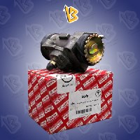 مجموعه سیلندر ترمز چرخ عقب ABS راست با پیچ هواگیری سایپا 705381 وارتا