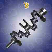 مجموعه میل لنگ انژکتوری 703847 وارتا
