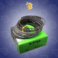 رینگ موتور YPR 50 کره ای اصل 300373 وارتا