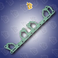 واشر مینی فول هوا انژکتور 2لایه سایپا گلپارت G.P.CO