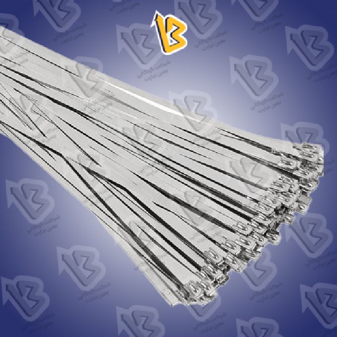 بست کمربندی cv3.6*200